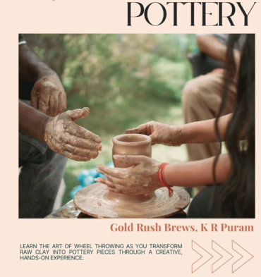 Pottery